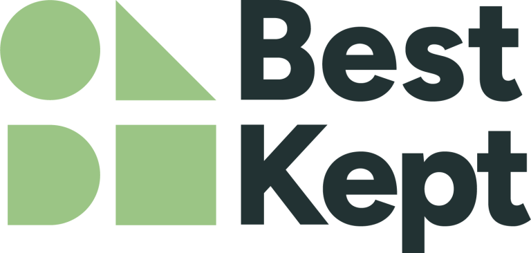 BEST KEPT-LOGO-FULL COLOR