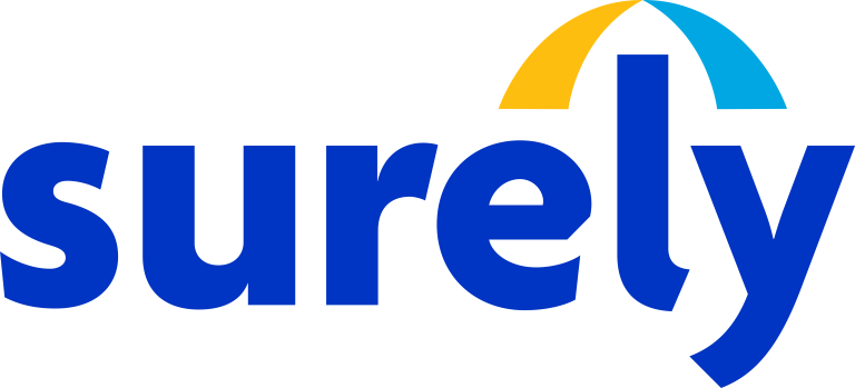 SURELY-LOGO-FULL COLOR