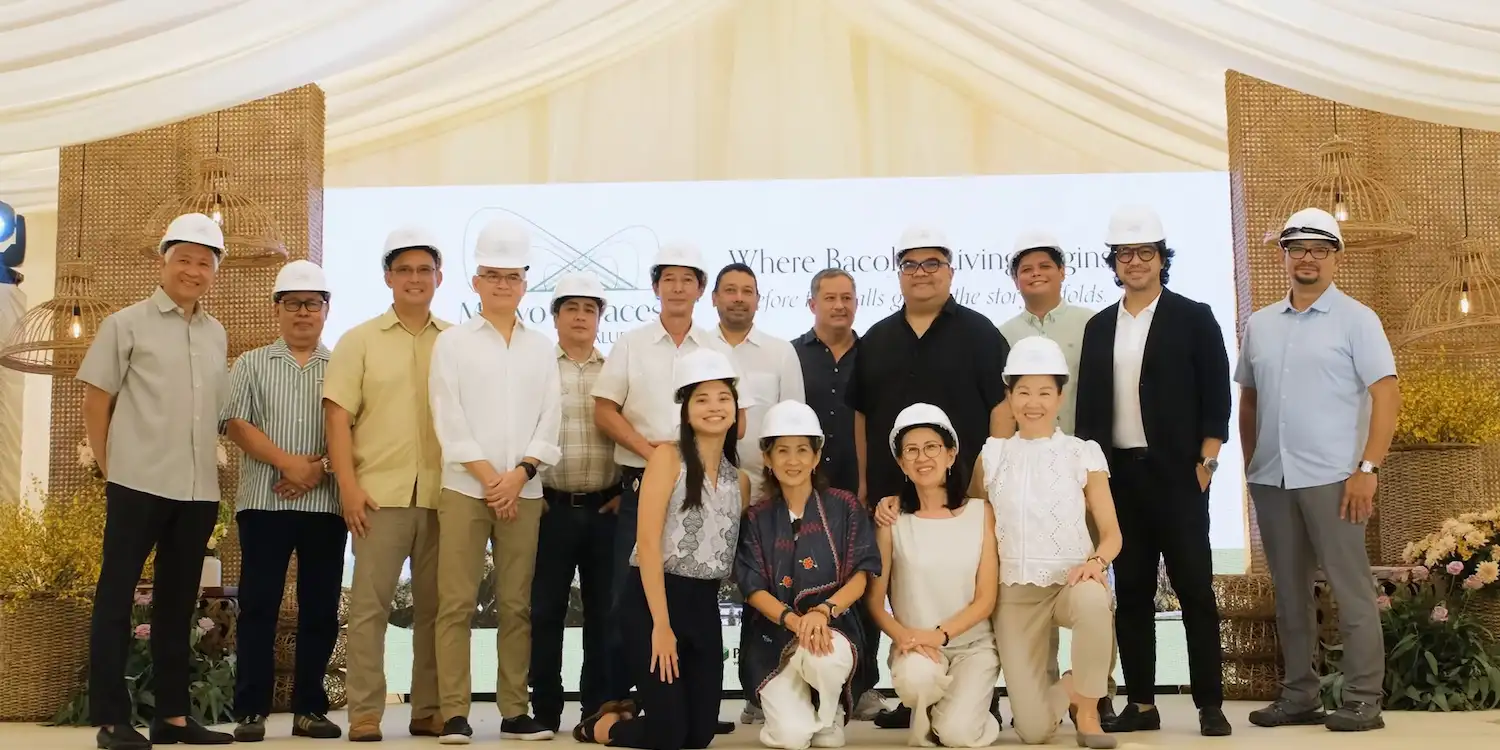 Groundbreaking Event & Unit Blessing