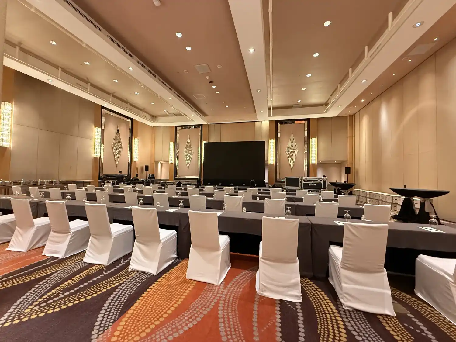 Events Planning and Management