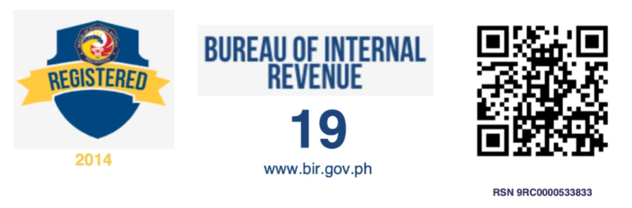 BIR Registration