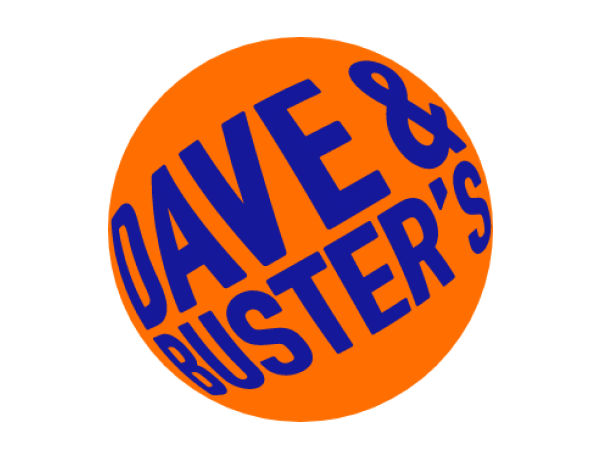 Mparticle - Dave and Buster_s