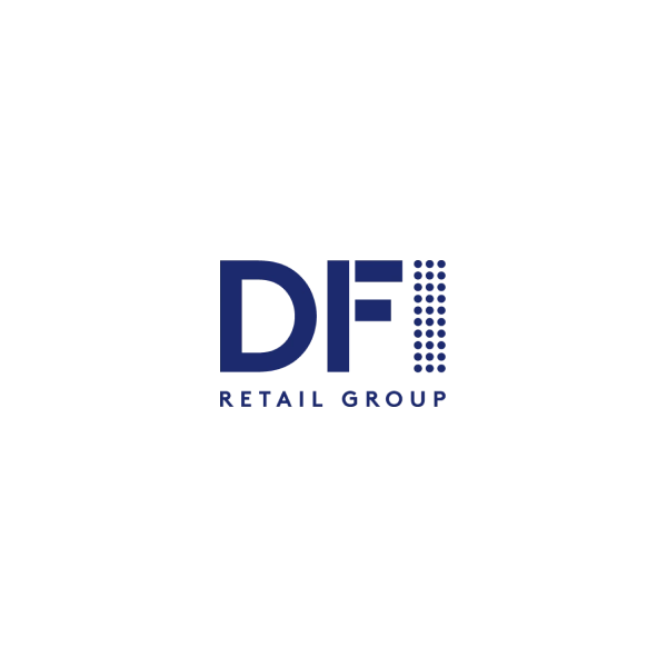 DF retail group