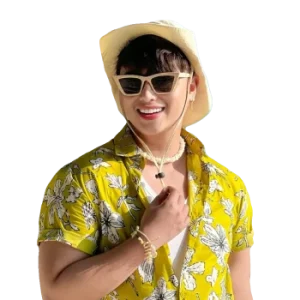 Aandrei Ronald David