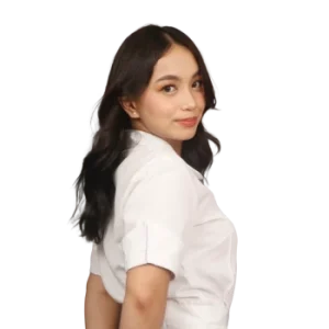 Krisha Mae “Asia” de Vera