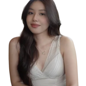 Rhea Blessie Villegas