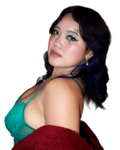 Leigh Justine Borromeo