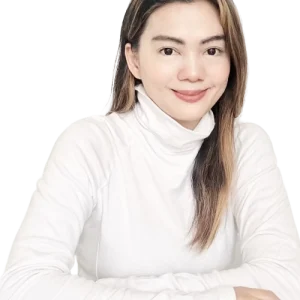 Charrie Isabel Aromin