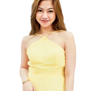 Edrine Lyra D. Sta. Ana