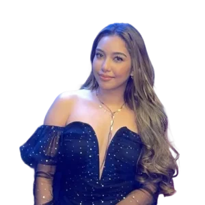 Frances Nicole Artillaga