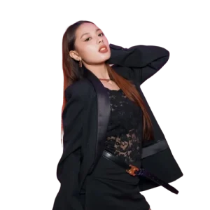 Kaneesha Ysabel Rosales