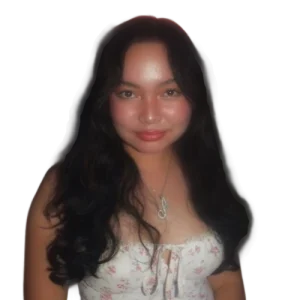 Athena Therese Dumaog