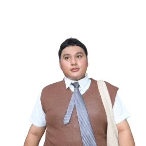 Charles Romar Magcale