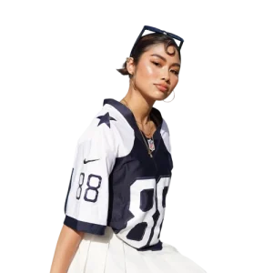 Lawra “Sparks” Eco