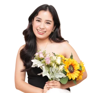 Maijah Imanuelle Gongona