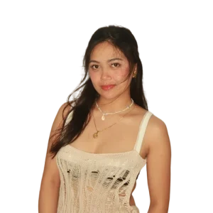 Moriel Mae Nabaysan