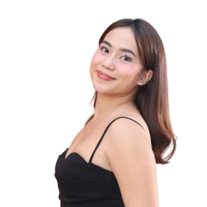 Johnica Karen Pascual