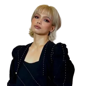 Trixie Waasdorp