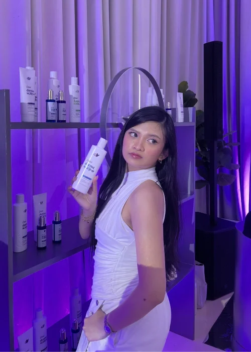 Angela Nicole Guevara