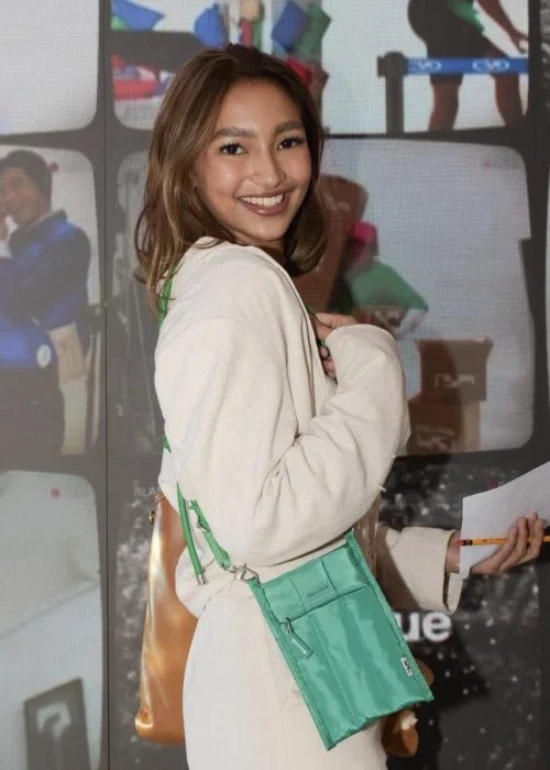 Anjali Santwani Main