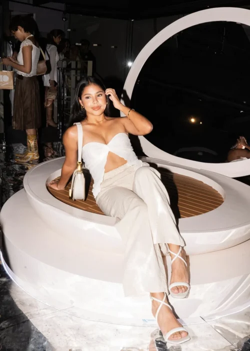 Arantxa Mari Trebol 2