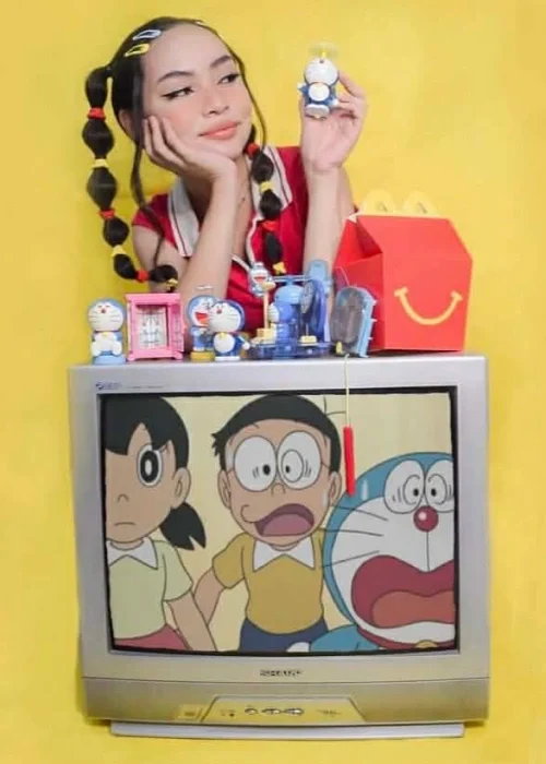 Athena Therese H. Dumaog