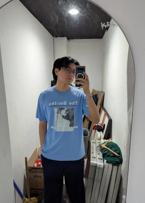 Aurmanni Ian R. Angeles