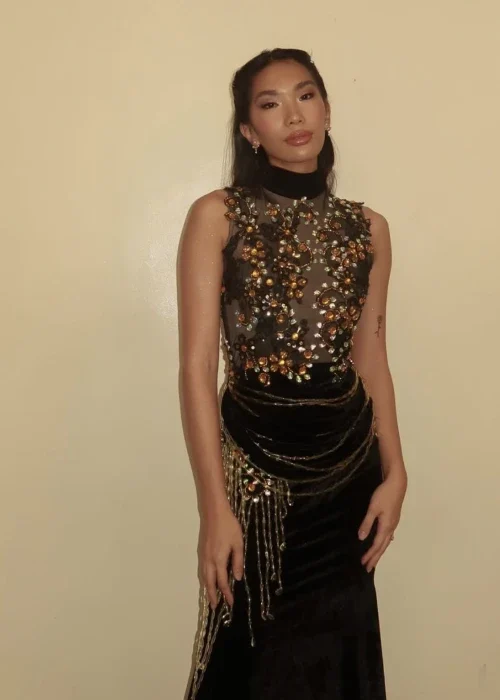 Cassandra Laforteza 2