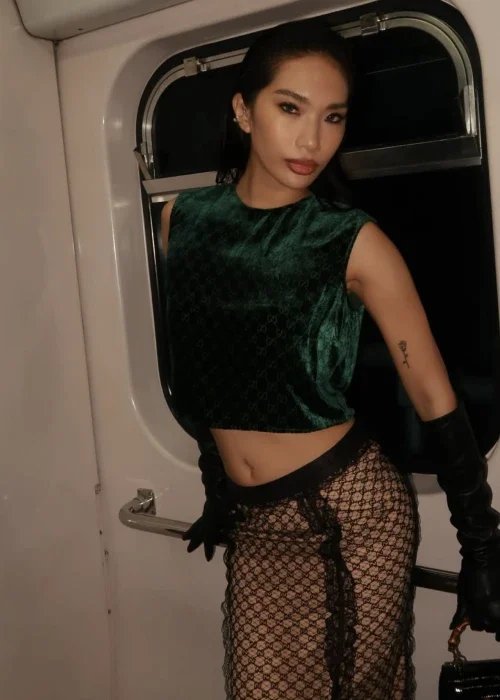 Cassandra Laforteza 3