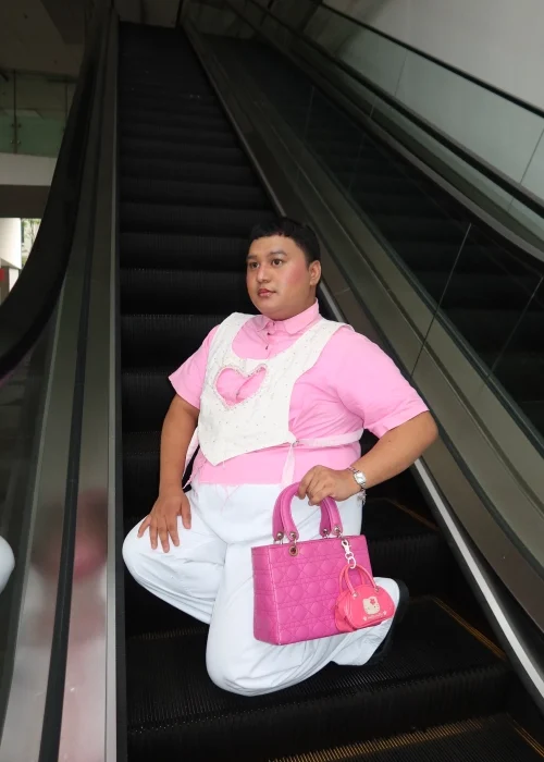 Charles Romar Magcale