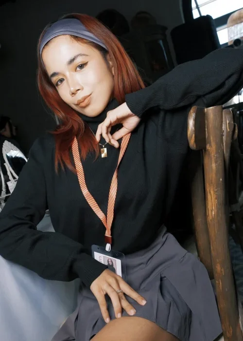 Ericka Marie Alvior-1