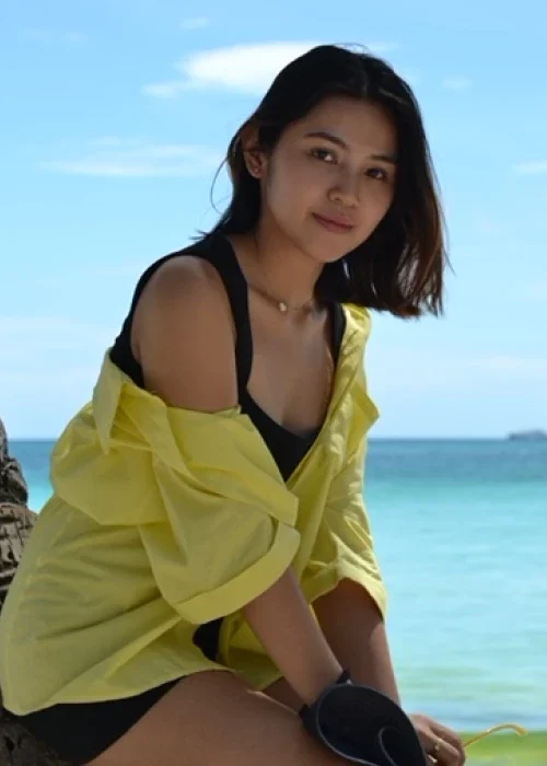 Franchesca Jurado Main