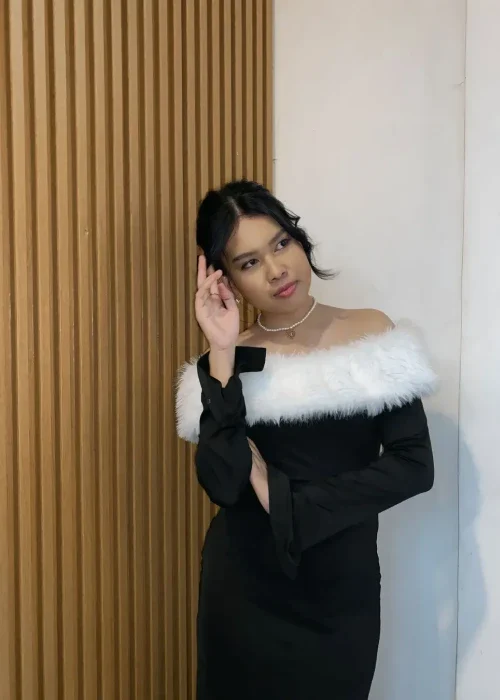 Francheska Isabel David 1