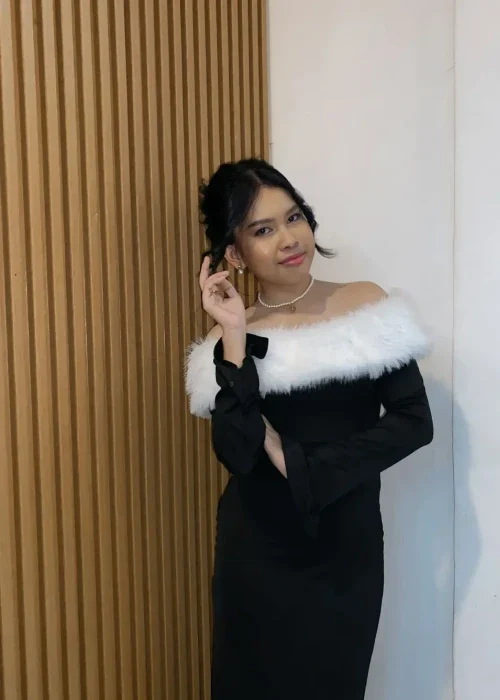 Francheska Isabel David 2