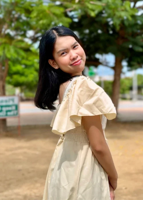 Francheska Isabel David Main