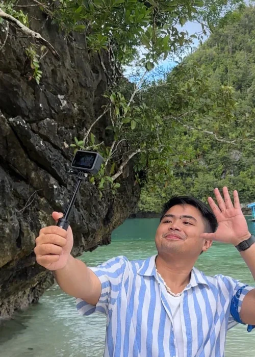 Jayson Bangcot
