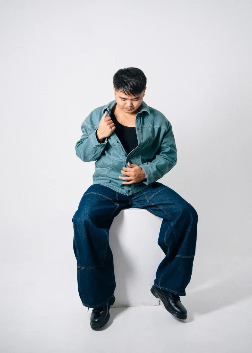 Jayson Bangcot