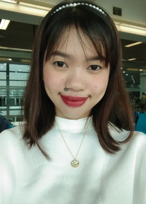 Jehanne Claire Quejada 1