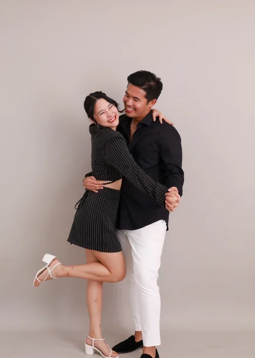 Joel & Kat-1