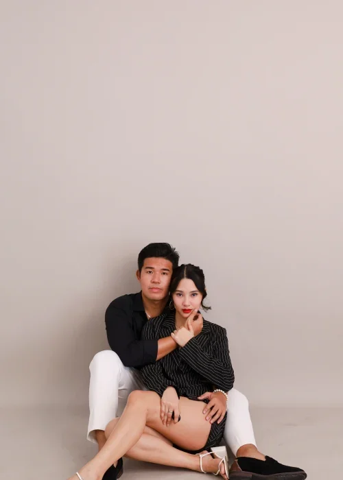 Joel & Kat-2