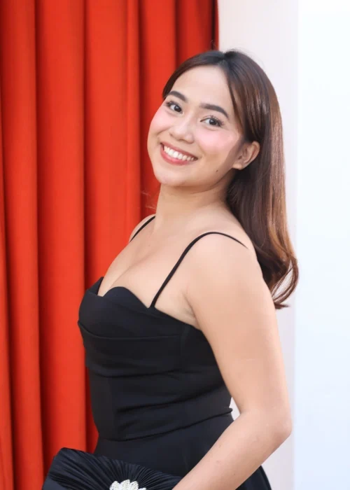 Johnica Karen C. Pascual