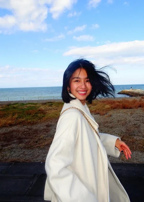 Kaori Oinuma 3