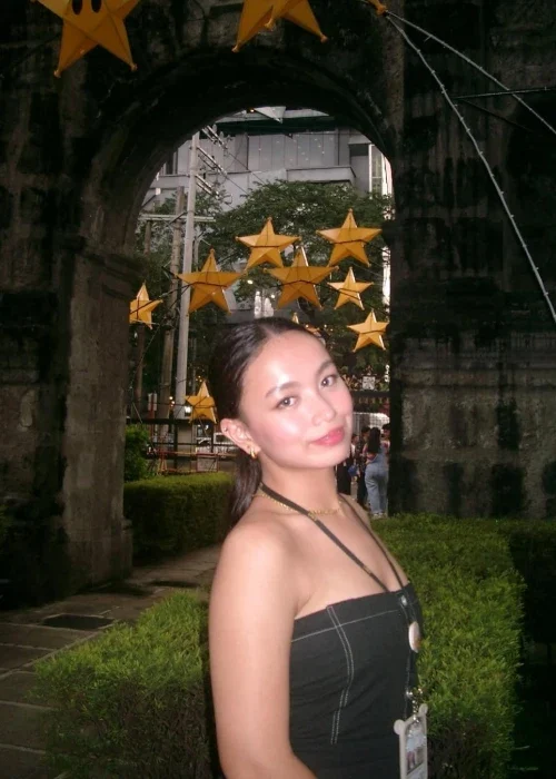 Krisha Mae “Asia” de Vera 1