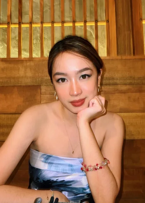 Kristen Ngan