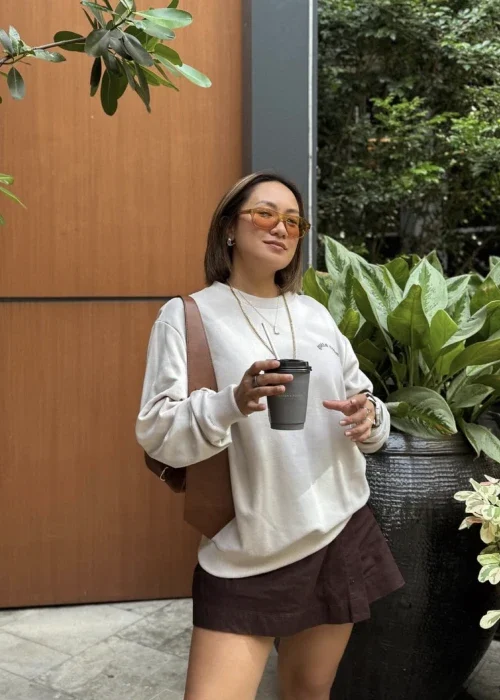 Laureen Uy 1