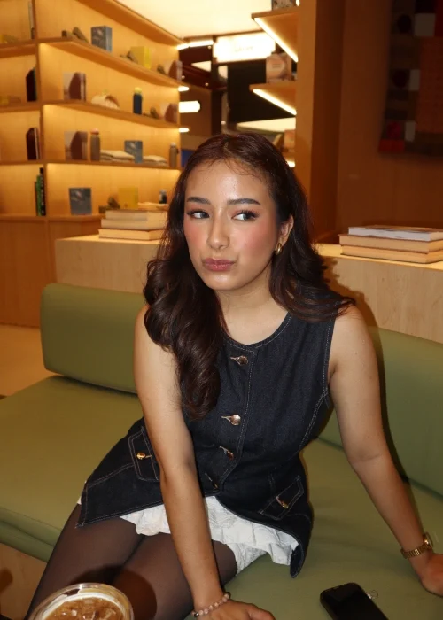 Maijah Imanuelle Gongona-1