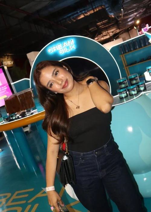 Maijah Imanuelle Gongona