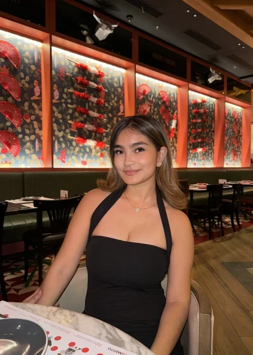 Margaux Arboleda Main