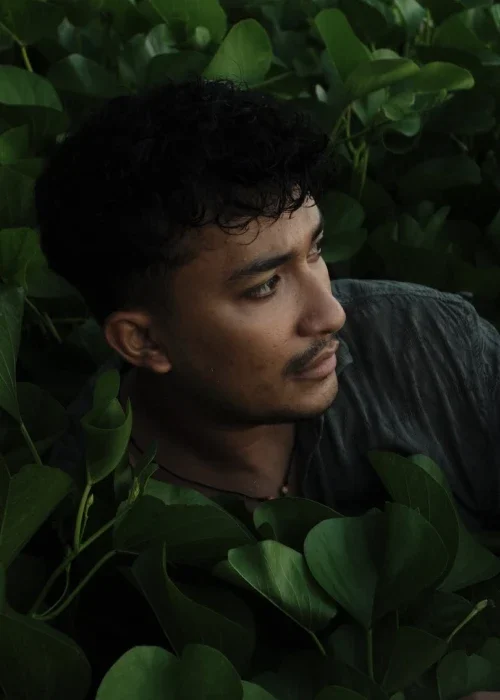 Marvin Fojas 1