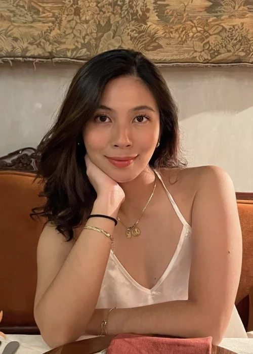 Mika Delos Reyes Main